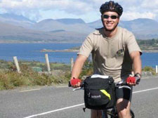 Ireland-West Cork-West Cork Coastline cycling safari
